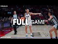 Full game  2023 womens nike hoop summit