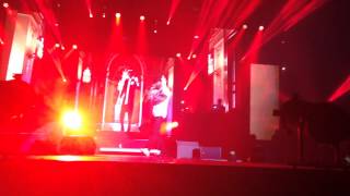 Booba - RTC - Rockhal Luxembourg