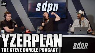 Yzerplan | The Steve Dangle Podcast