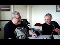 A l'écoute des livres, invité : Herve DEVRED