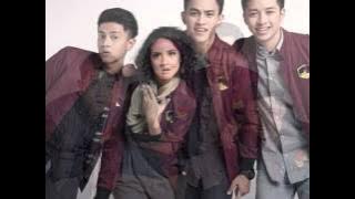 Hivi! - Dear Friend (Audio Lyric)