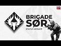 Brigade In Progress: Norway's Soon-To-Be-Established Brigade Sør