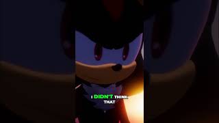 Shadows SAD Promise....💔