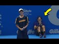 Roger federer funniest match ever 24 minutes of pure maestro entertainment thank you roger
