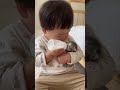 He Feeds the Kitten Like Mama Does 🍼💛