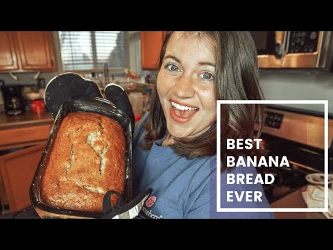 how-to-make-the-best-moist-banana-bread-without-butter