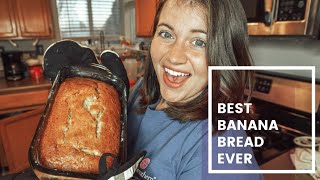 How To Make The Best Moist Banana Bread Without Butter screenshot 4