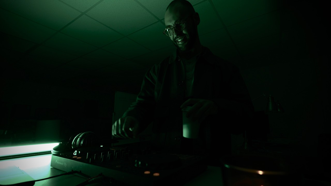 READYMADE MIX | Club Bass, House, 4x4 | Feb 11, 2026