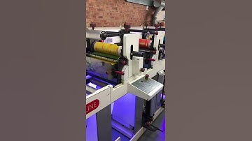 uv led curing lamps for screen printing