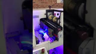 uv led curing lamps for screen printing