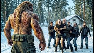 Jab Insaan Ko Mili Sher Ki Power  Kraven The Hunter Movie Explained In Hindiurdu