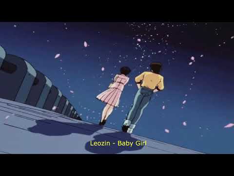 Leozin - Baby