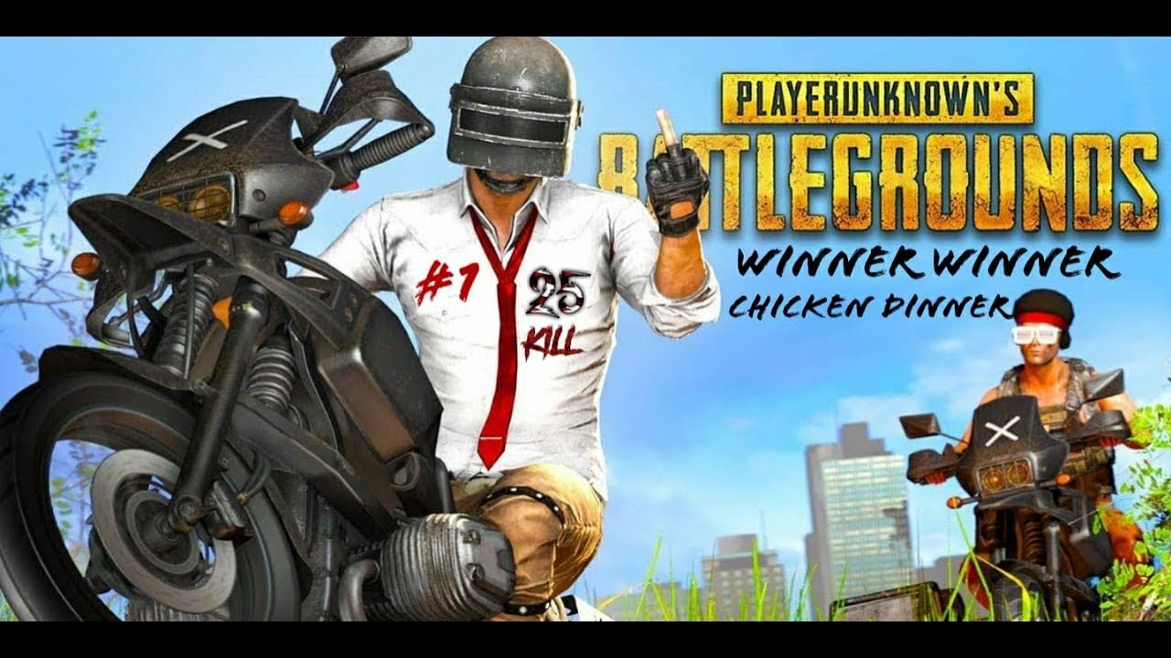 Pubg On Switch