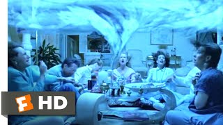 Bill & Ted's Bogus Journey (1991)  The Seance Scene (4/10) | Movieclips