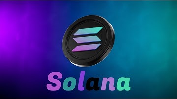 Solana Explained with Animation