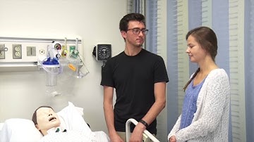 Simulation Debriefing