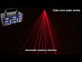 21 eyes strobe laser lights ktvlights party light foryoupag