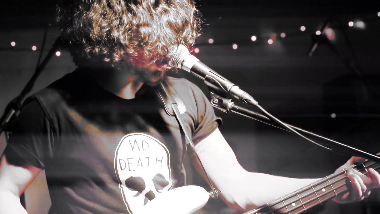 Beard Of Wolves 'Caligula' - Soundyoucansee Live #22