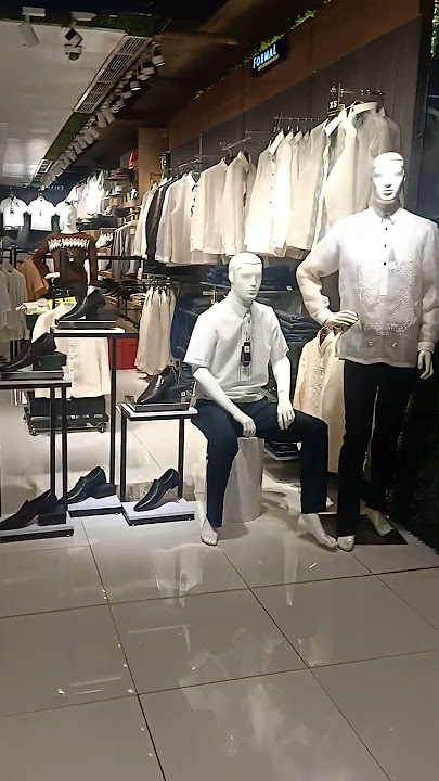 barong tagalog