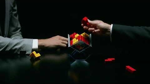 SmartGames - Cube Duel - Family Games