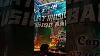 A1. Ajay musical 🔥🔥 durga puja bhasani 💗😘 ||Cuttack