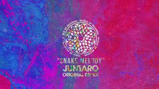 JUNTARO - Snake Melody (Original Mix) Resimi