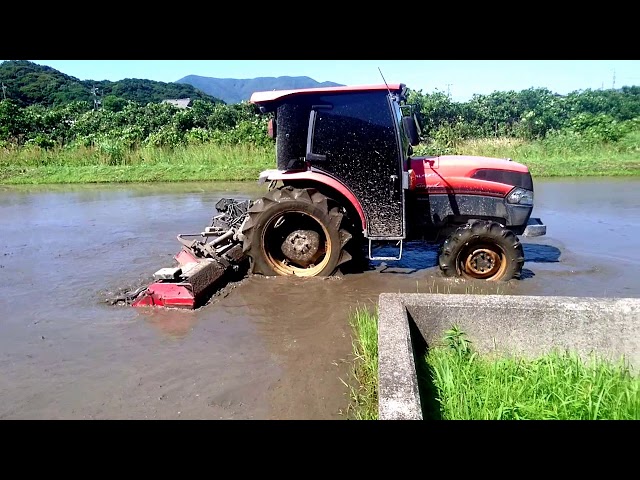 代掻き用均平版 トラクター用 2025年最新】Yahoo!オークション