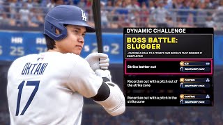 Facing Shohei Ohtani In MLB The Show 24 | Road to the Show Ep 2 by QJB 26,080 views 1 month ago 12 minutes, 3 seconds