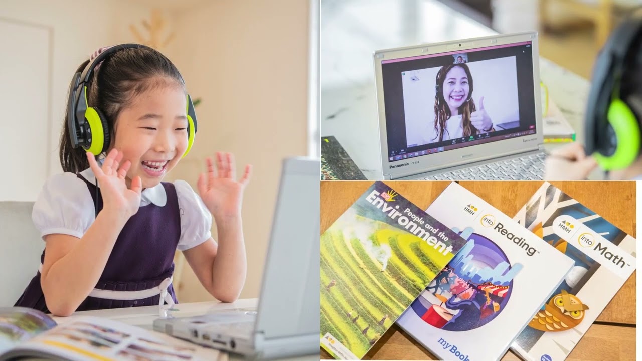 キッズ向けオンライン英会話】ZOOMで受けられるスクール8選 | レッツスタート！こどもオンライン英会話