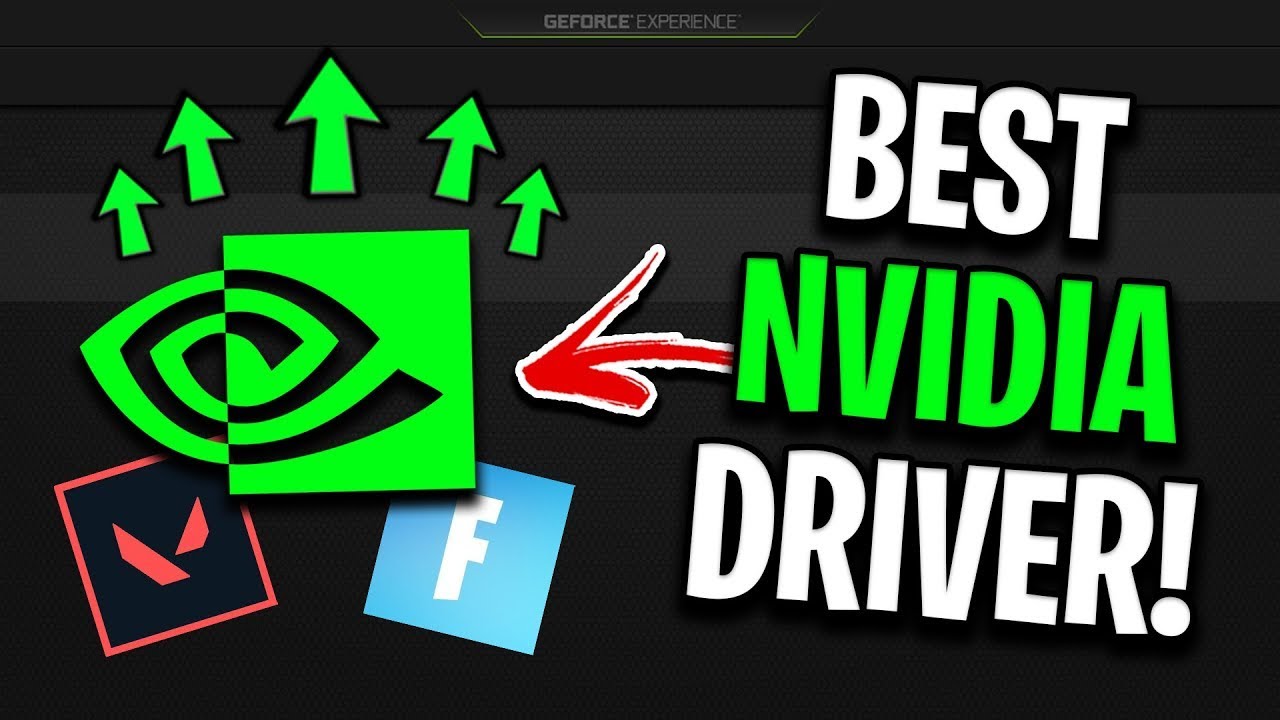 How to correctly uninstall and install GPU drivers - YouTube