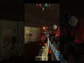 Roblox running on my Linux laptop with Sober - Rolling thunder