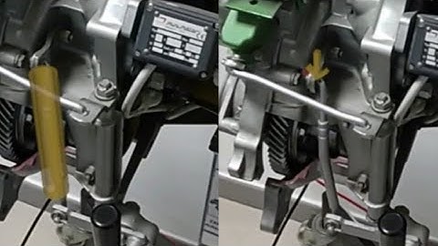 ISMAR 2023: More Arrows in the Quiver...