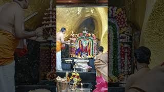 Rare Video - First Puja Of Lord Murgan At Batu Caves Malaysia