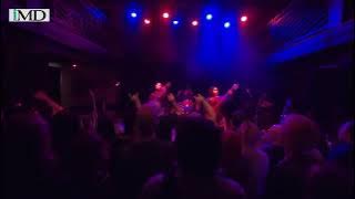 Sabotage. Voice Of Baceprot. Live At The New Parish Oakland. American Tour-2023