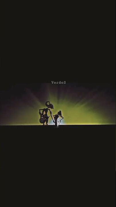 Gede roso (wayang version)