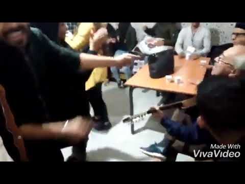 كواليس مهرجان سكر والفنون بمدينة مشرع بلقصيري