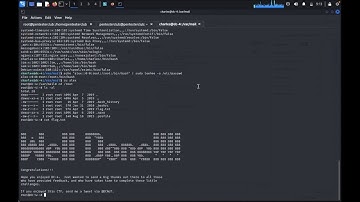 Command Injection CTF: Mastering Pen Testing!