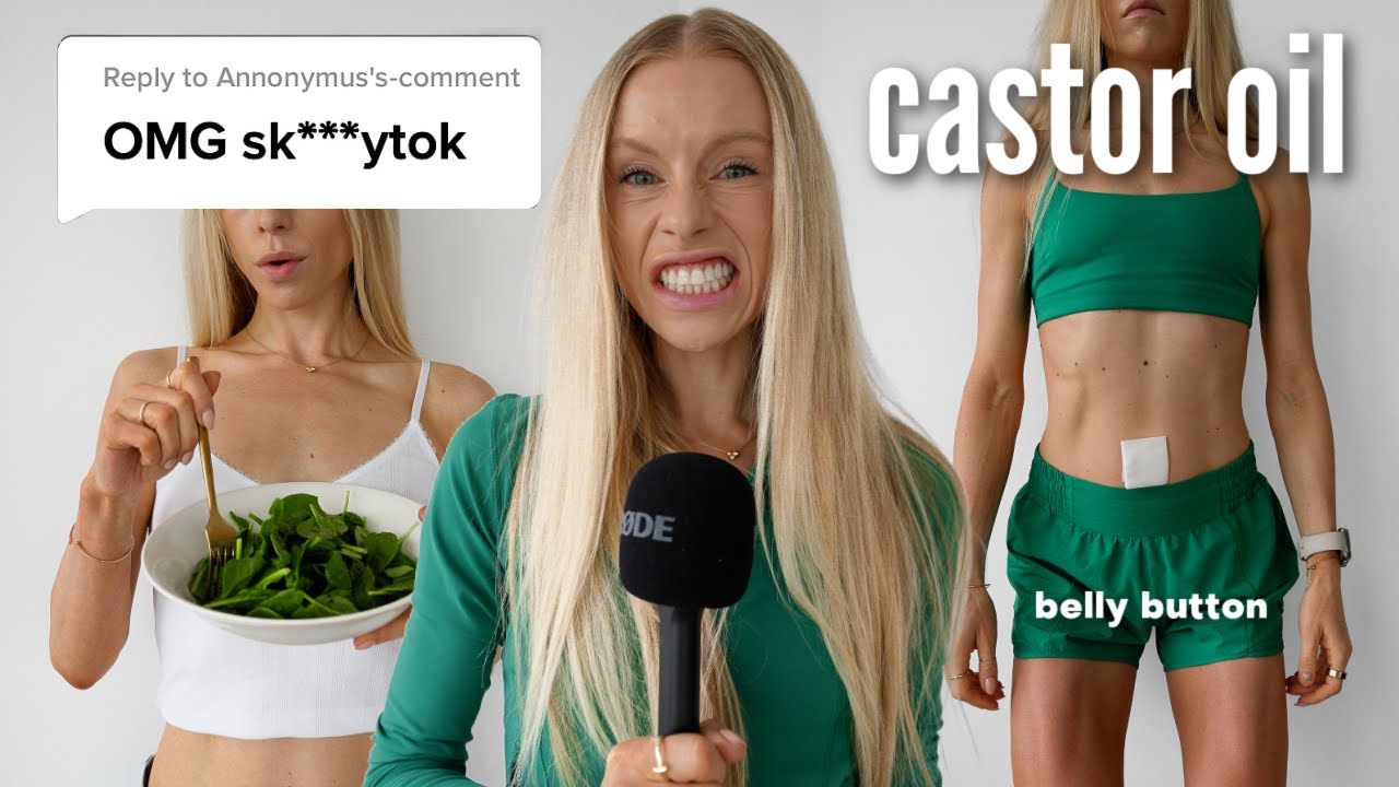 Debunking 7 Toxic Trending Fitness Myths