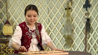 картинка: Тоғызқұмалақ - урок 6