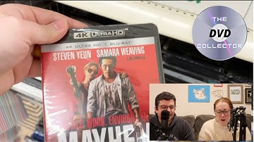 DVD Hunting at Dollar Tree | Black Friday Edition!