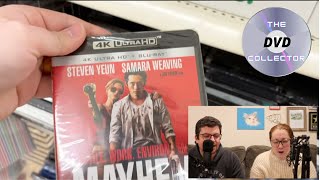 Famous DVD Hunting at Dollar Tree | Black Friday Edition! Profile