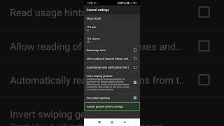Jieshuo setting part 1 general setting and setup visit screenshot 4