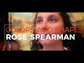 Rose Spearman - &quot;Colours and Shapes&quot; lyric video