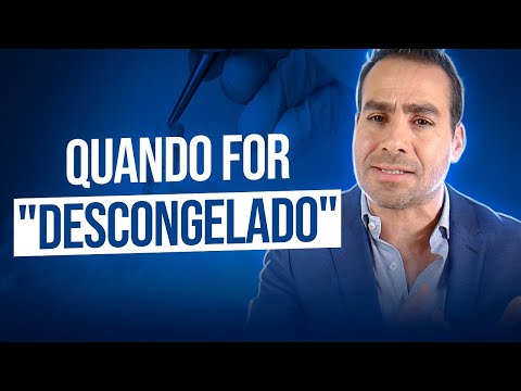 Vídeo: Pode um embrião apomítico não fertilizado?