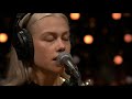 Phoebe Bridgers - Smoke Signals (Live on KEXP)