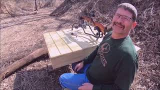 Marlin 25M 22 Wmr 22 Mag