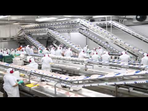 Vídeo: O que é processo de produção na manufatura?