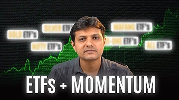 Master Momentum ETF Investing | Simple & Powerful Method to Momentify Your Portfolio.