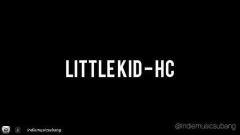 LITTLE KID AT D