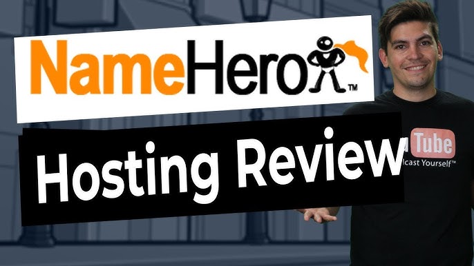 Namehero Hosting Review: Unveiling Top Features